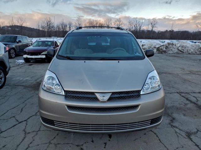 Toyota Sienna Ce Image 3