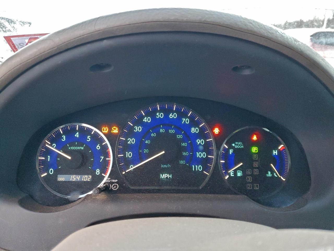 Toyota Sienna Ce Image 6