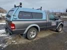 Ford Ranger Image 8