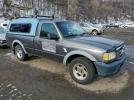 Ford Ranger Image 4