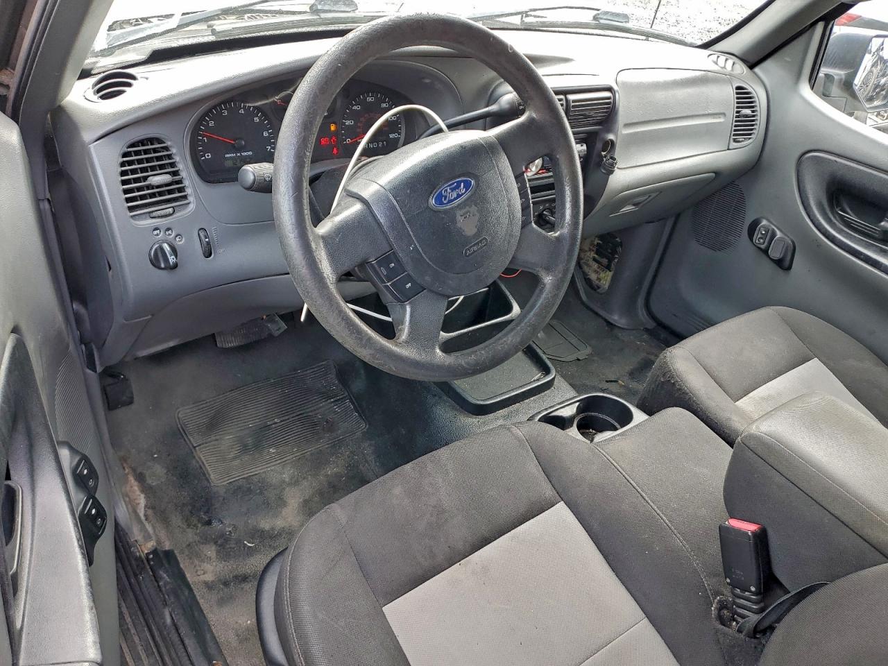 Ford Ranger Image 11