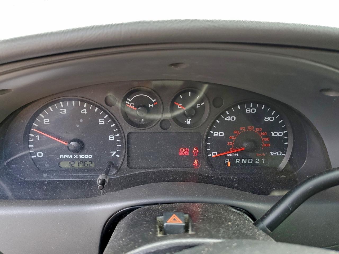 Ford Ranger Image 10