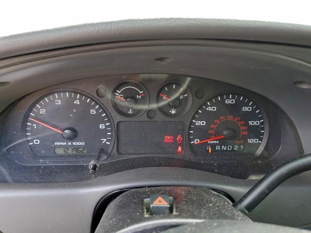 Ford Ranger Image 10