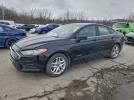 Ford Fusion Se Hybrid Image 1