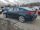 Ford Fusion Se Hybrid Image 6