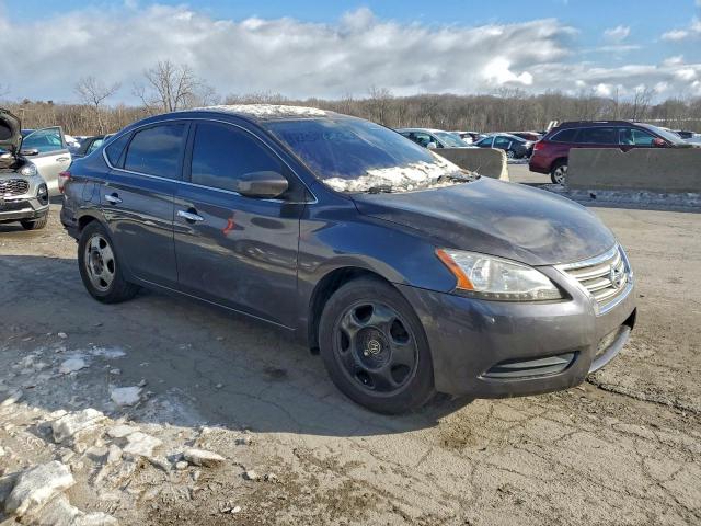 Nissan Sentra S Image 12