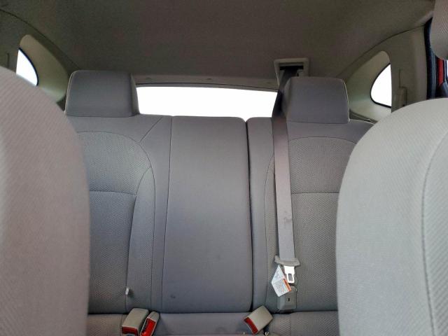 Nissan Rogue S Image 7