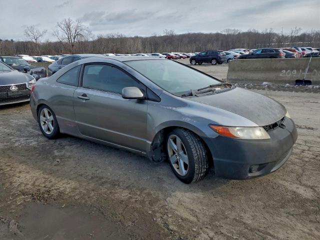 Honda Civic Ex Image 4