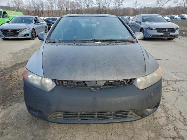 Honda Civic Ex Image 8