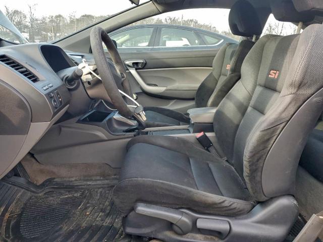 Honda Civic Ex Image 6