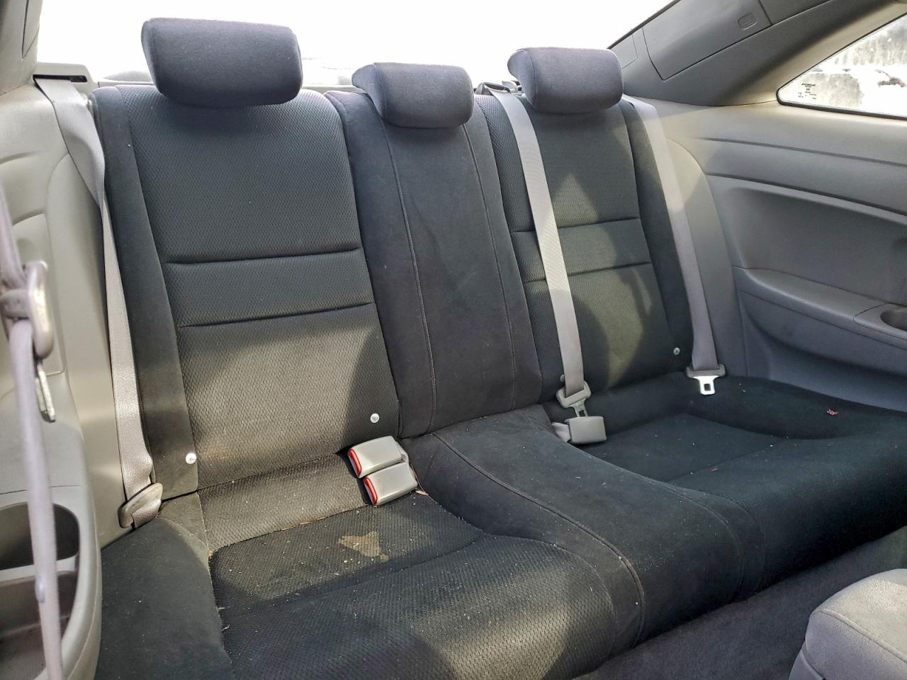 Honda Civic Ex Image 9