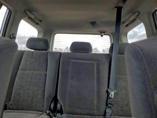 Honda Pilot Lx Image 6