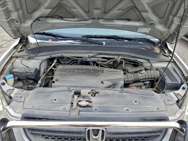 Honda Pilot Lx Image 12