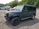 Mercedes-Benz G-Class 500 Image 1