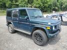 Mercedes-Benz G-Class 500 Image 13