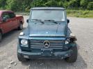 Mercedes-Benz G-Class 500 Image 2