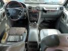 Mercedes-Benz G-Class 500 Image 4