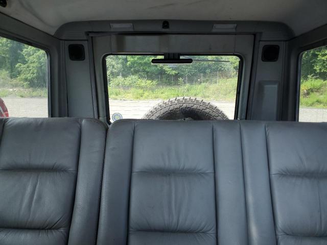 Mercedes-Benz G-Class 500 Image 7