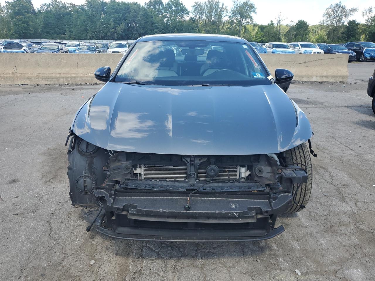 Volkswagen Jetta S Image 10