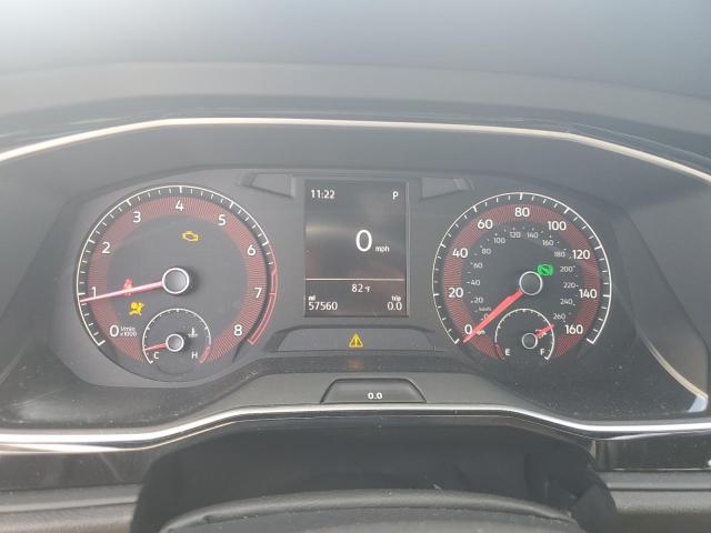 Volkswagen Jetta S Image 7