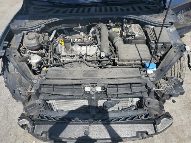 Volkswagen Jetta S Image 8