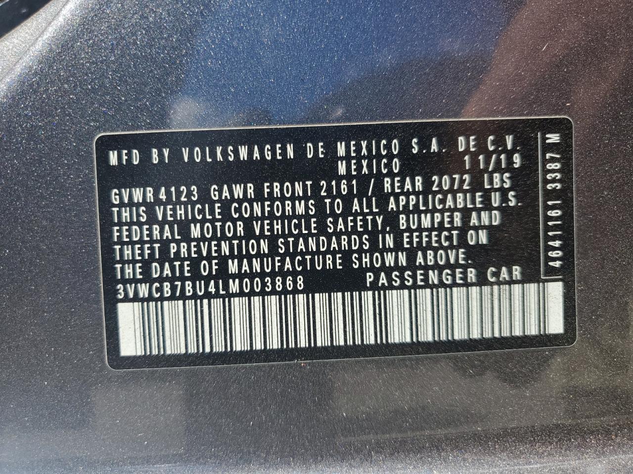 Volkswagen Jetta S Image 12