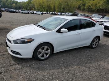  Salvage Dodge Dart