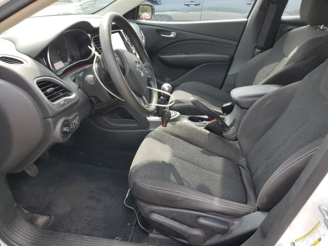 Dodge Dart Sxt Image 10