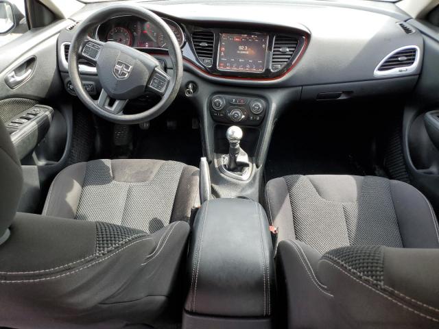 Dodge Dart Sxt Image 6