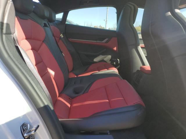 Porsche Taycan 4s Image 6