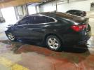 Chevrolet Malibu Ls Image 10
