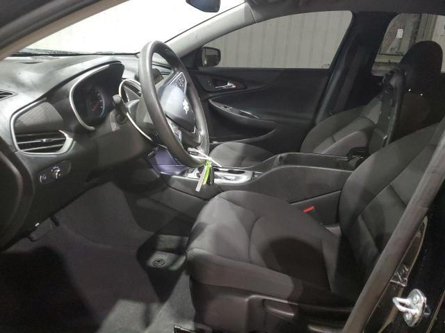 Chevrolet Malibu Ls Image 5