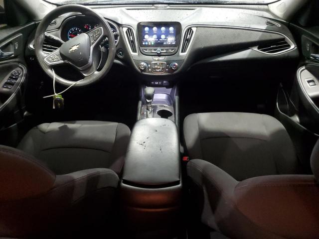 Chevrolet Malibu Ls Image 4