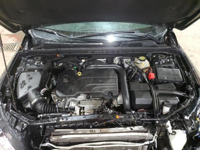 Chevrolet Malibu Ls Image 11