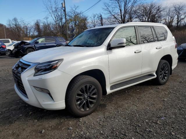  Salvage Lexus Gx