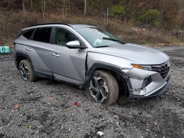 Hyundai TUCSON Sel Image 10