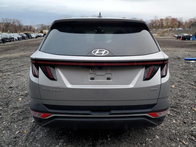 Hyundai TUCSON Sel Image 13