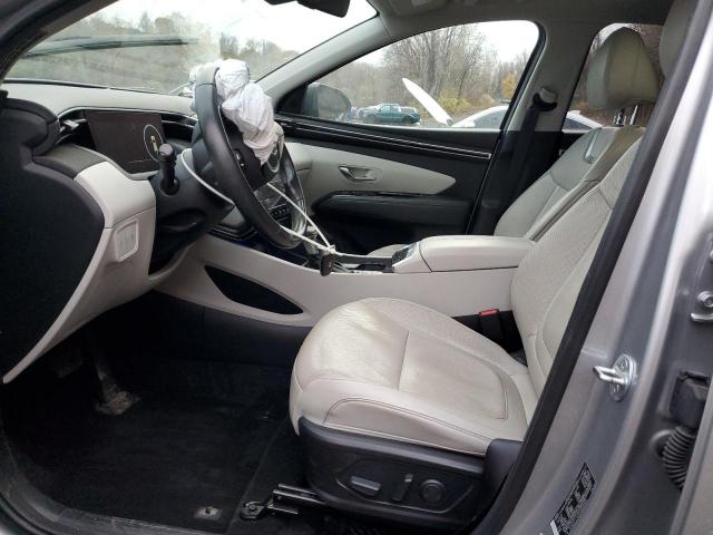 Hyundai TUCSON Sel Image 4