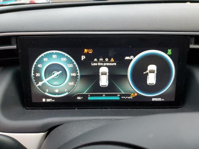 Hyundai TUCSON Sel Image 6