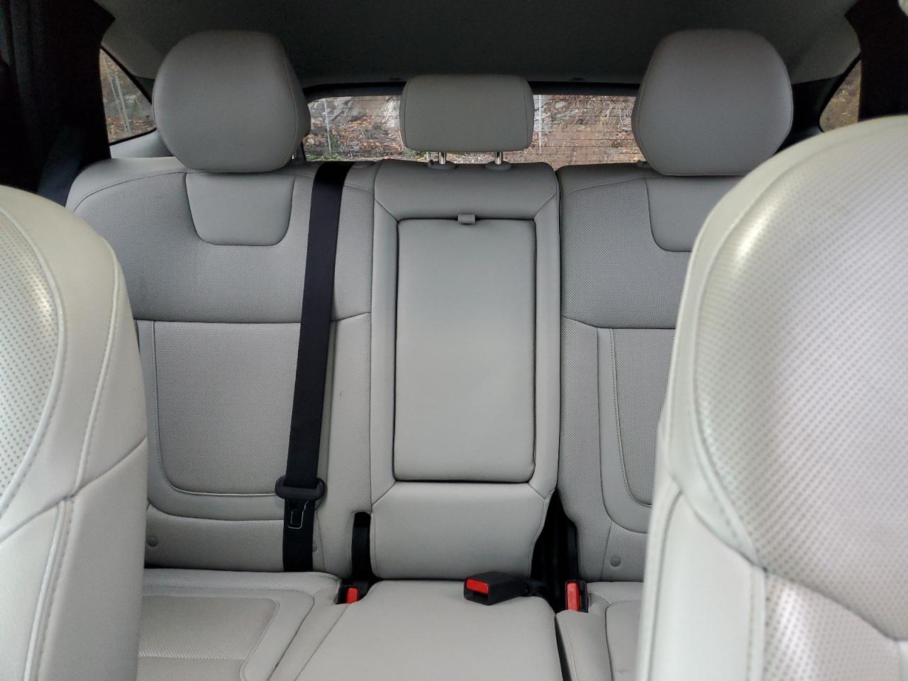 Hyundai TUCSON Sel Image 7