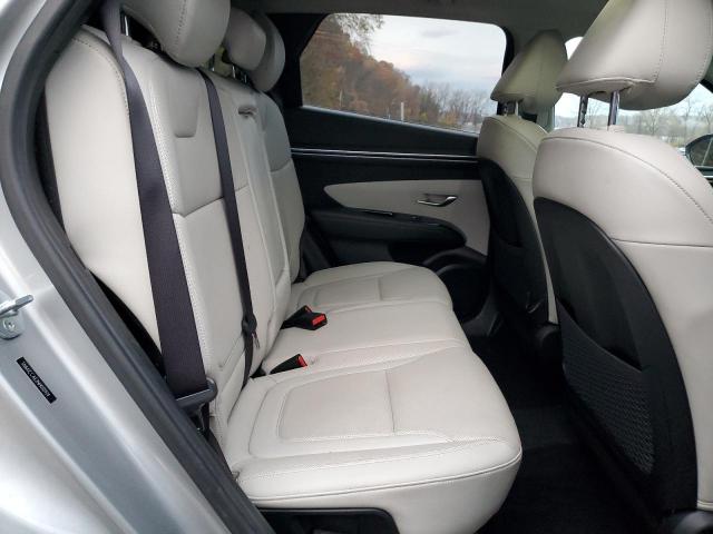 Hyundai TUCSON Sel Image 12