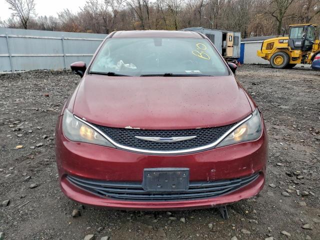 Chrysler Pacifica Touring Image 12