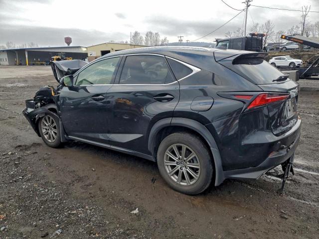 Lexus NX 300 Base Image 9