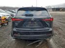 Lexus NX 300 Base Image 7
