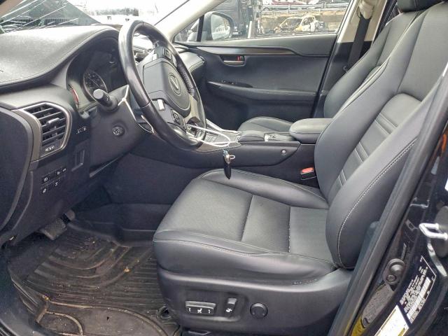 Lexus NX 300 Base Image 8