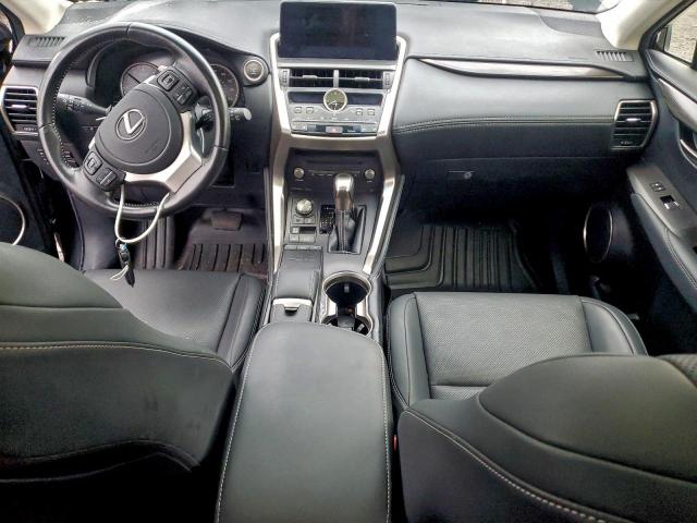 Lexus NX 300 Base Image 2