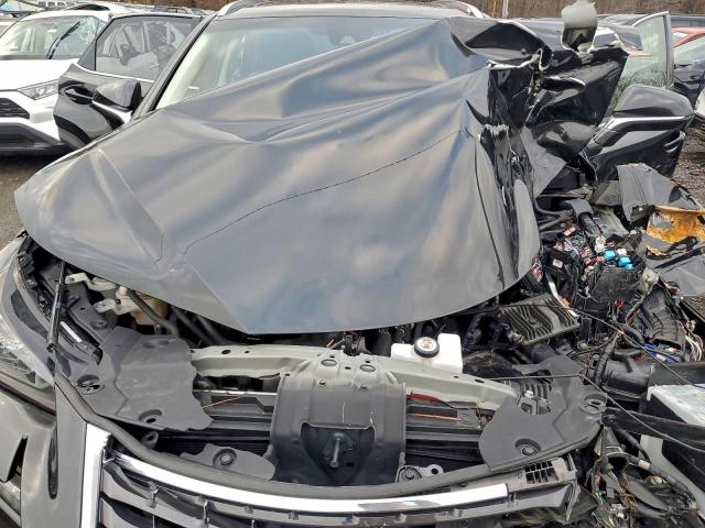 Lexus NX 300 Base Image 12