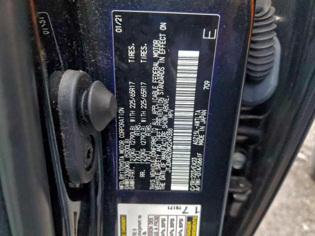 Lexus NX 300 Base Image 13