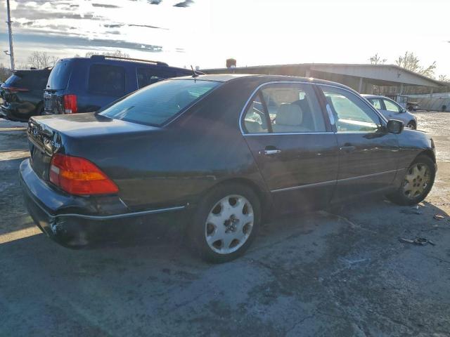 Lexus LS 430 Image 2