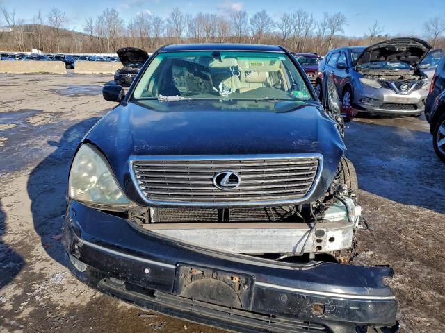 Lexus LS 430 Image 3